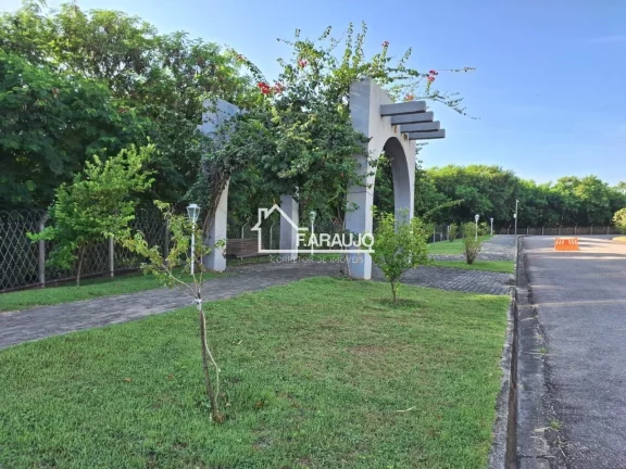 Imagem Casa em condomínio fechado para venda em Sorocaba-SP!