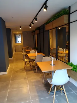 Imagem Apartamento com 3 Quartos à Venda, 68 m² em Todos os Santos - Rio de Janeiro