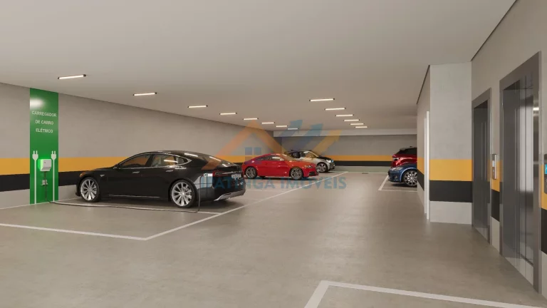 Imagem Apartamento no Horto em Ipatinga