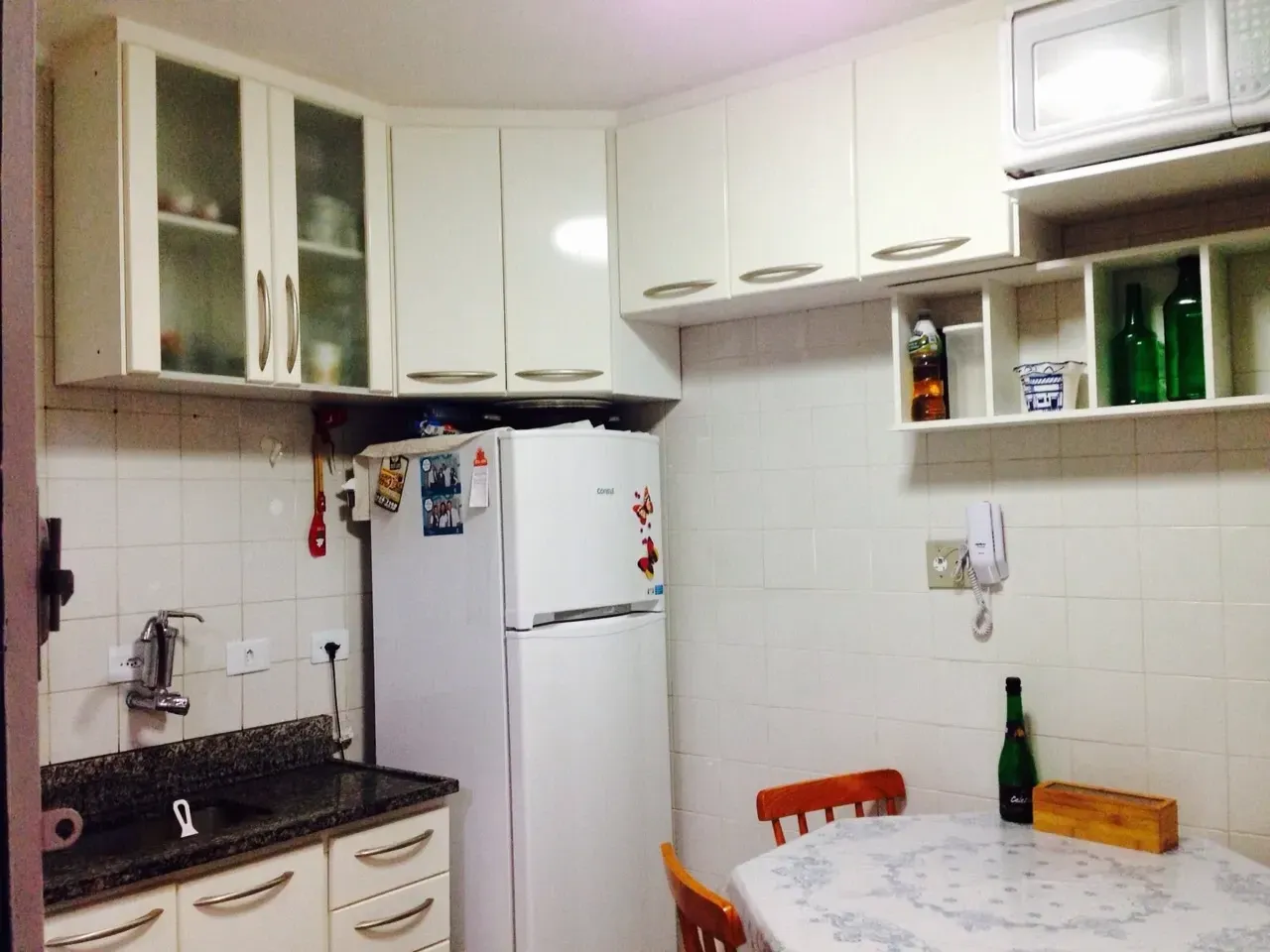 Imagem Casa de Condomínio com 2 Quartos à Venda ou Locação, 60 m² em Jardim Dom José - São Paulo