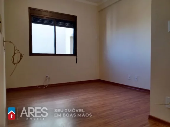 Imagem Apartamento Residencial à venda, Paraíso, Americana - AP0478.