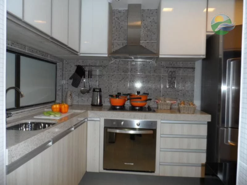 Imagem Apartamento com 4 quartos, 134m2, à venda em Jaboatão dos Guararapes, Candeias