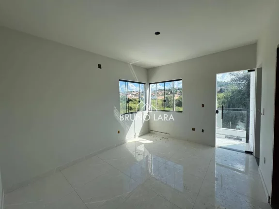 Imagem Casa à venda em Betim MG - Guaruja Mansões - Betim/MG