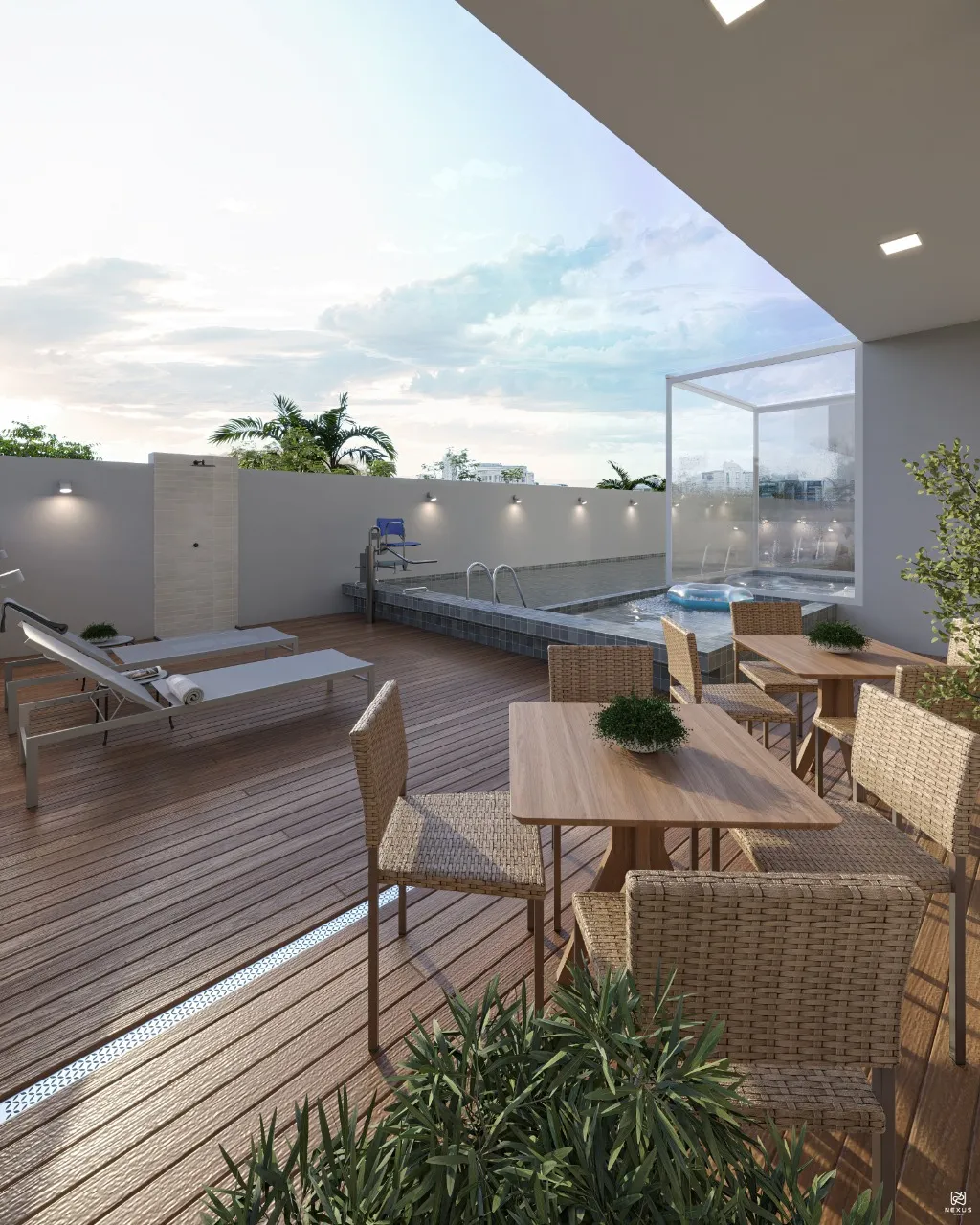Imagem Apartamento com 2 quartos à venda em Vila Velha
