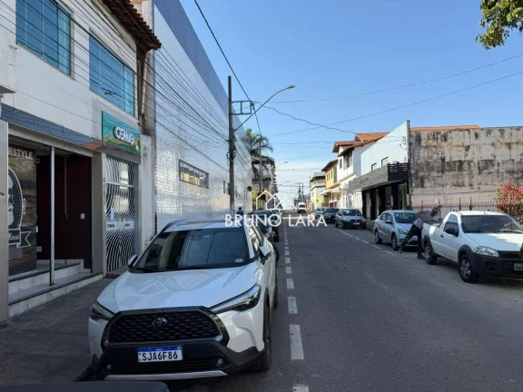 Imagem Loja disponível para locação no Centro Igarapé/MG.