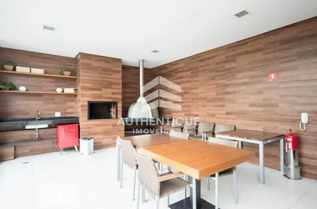 Imagem ENERGY BROOKLIN - Apartamento à venda em São Paulo/SP