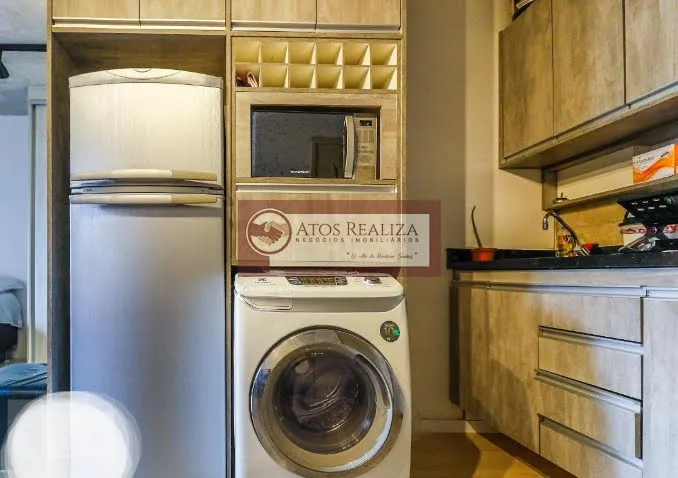 Imagem Alugo/Vendo Apartamento no Auto da Boa Vista - São Paulo
