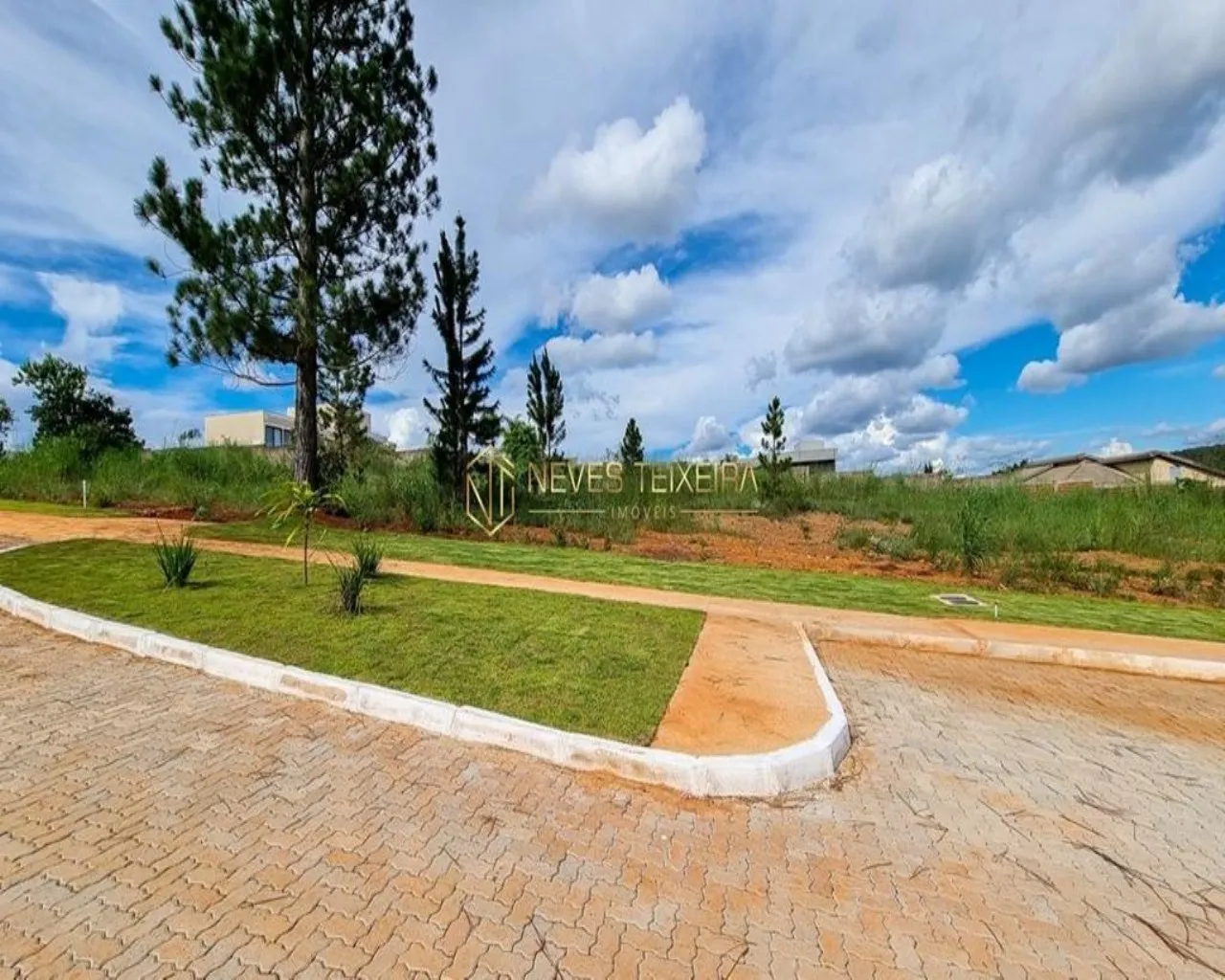 Imagem Terreno à venda - No Park Way