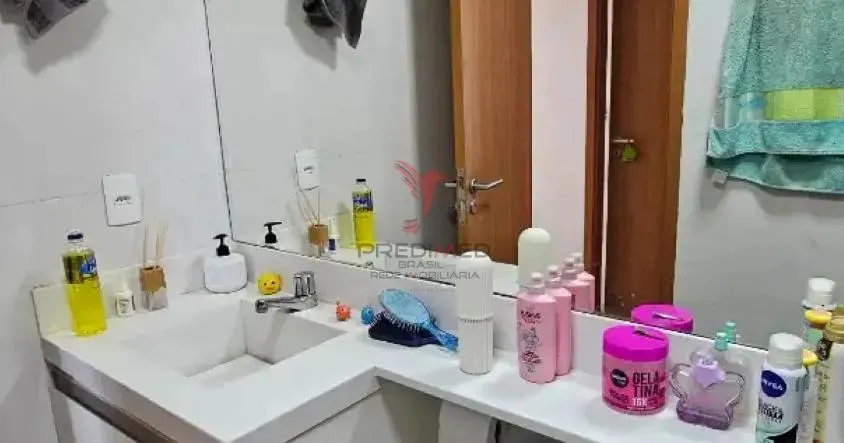 Imagem Apartamento com 2 Quartos , posição sul, sala para 2 ambientes , no Treze de Maio