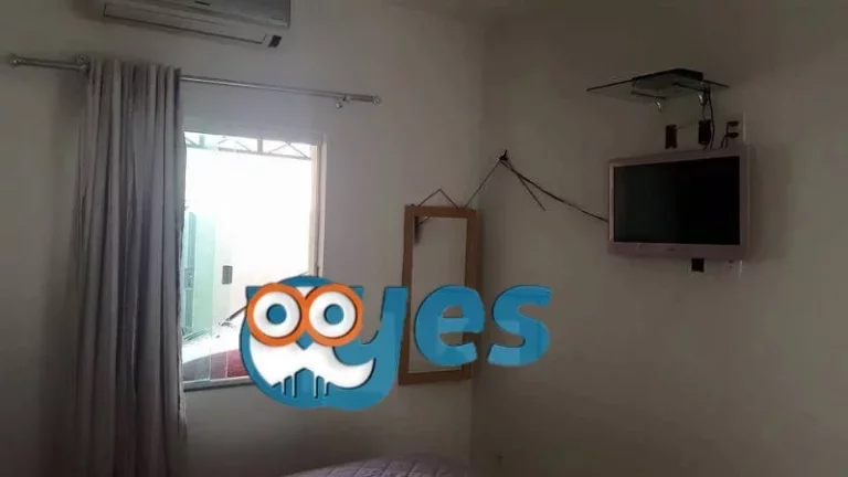 Imagem Casa para venda ou Locação no Parque Ipê