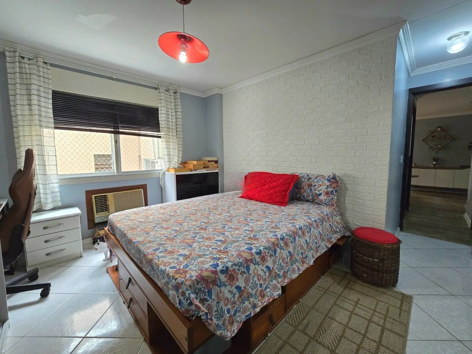 Imagem Apartamento Garden à venda no Passo da Areia - localização privilegiada
