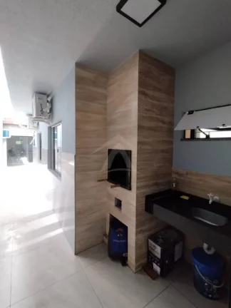 Imagem CASA,MOBILIADA, 3 QUARTOS SENDO 1 SUÍTE, CENTRO