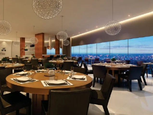 Imagem Le Havre - Residencial