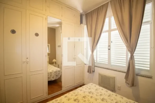 Imagem Apartamento à Venda - Copacabana, 2 Quartos, 80 m2