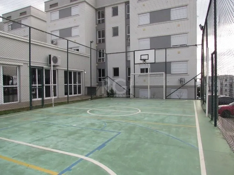 Imagem Apartamento para Venda - 47m², 2 dormitórios, 1 vaga - Agronomia