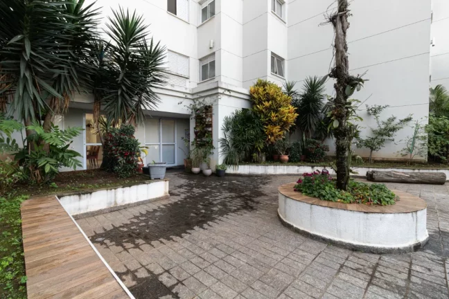 Imagem Apartamento à venda em São Paulo, Jaguar?(C), com 2 quartos, 70m2