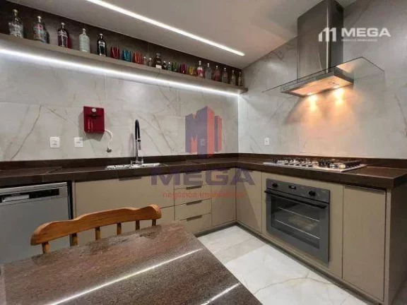 Imagem Apartamento com 4 dormitórios à venda, 150 m² por R$ 1.600.000,00 - Praia de Itapoã - Vila Velha/ES