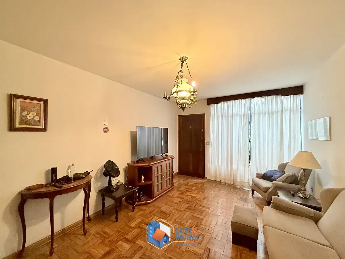 Imagem Sobrado para venda em Campo Belo com 3 quartos, 173m²