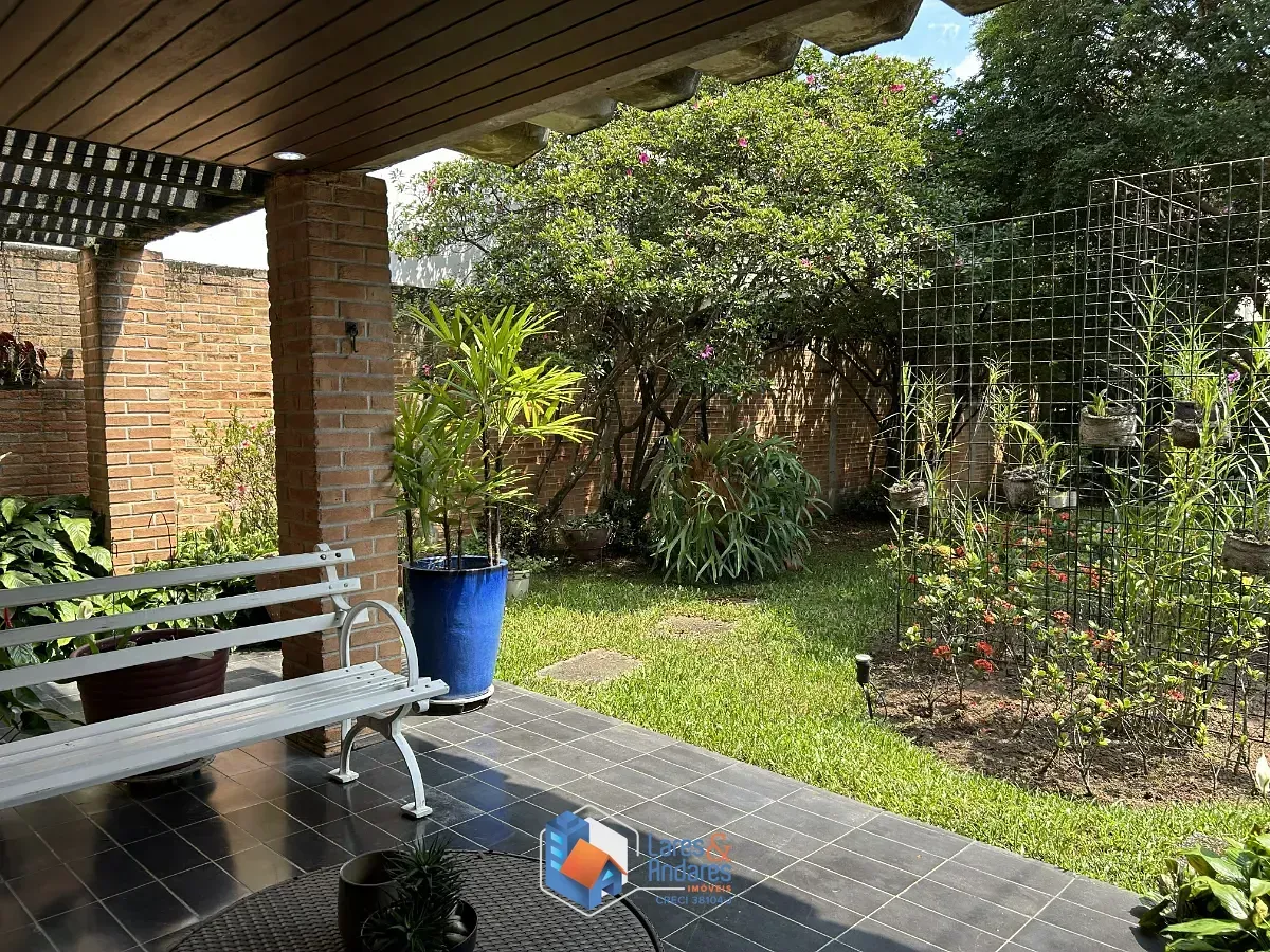 Imagem Casa de vila para venda em Jardim Hípico com 3 quartos, sendo 1 suíte, 228m²