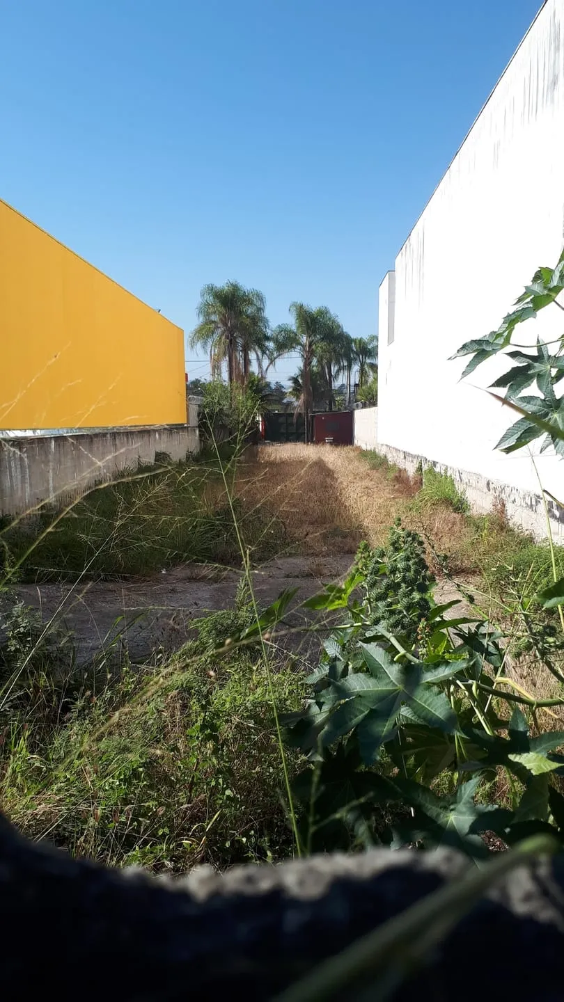 Imagem Terreno à venda 755.7M², Socorro, Pindamonhangaba - SP