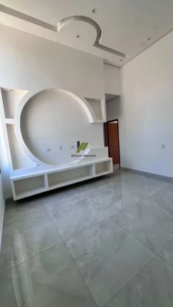 Imagem LINDA CASA EM CONDOMÍNIO