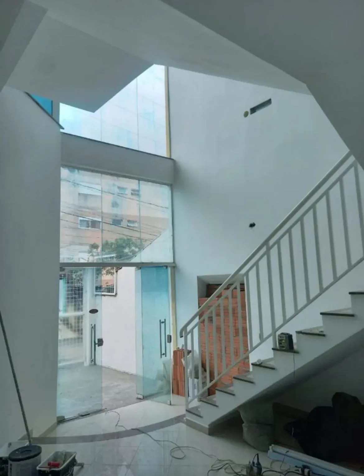 Imagem Oportunidade em Sorocaba! Imóvel Comercial com 9 Salas e 10 Vagas