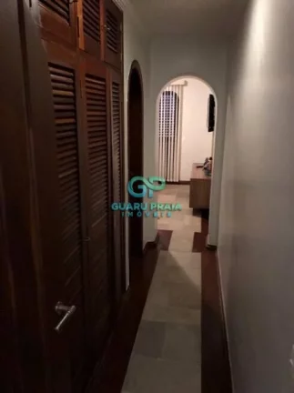 Imagem Apartamento Alto Padrão em Enseada, Guarujá/SP