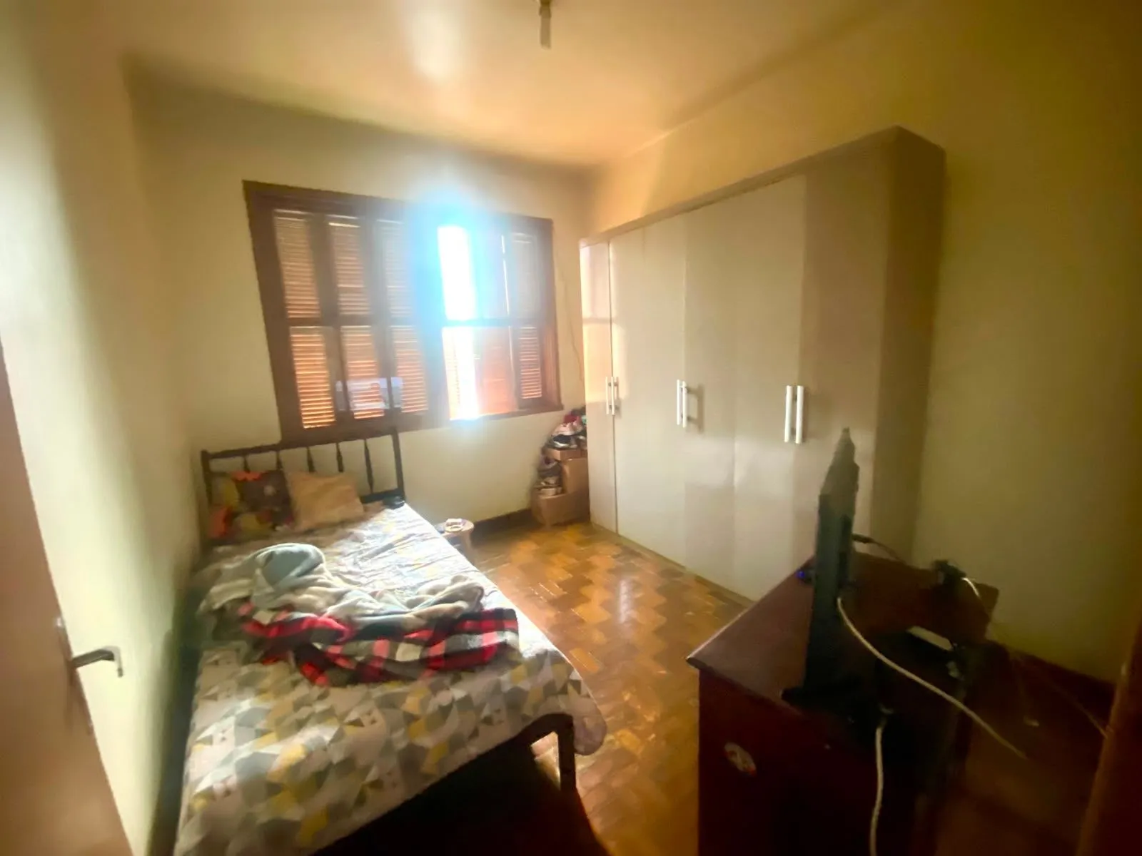 Imagem Apartamento 3 dorm, 2 banheiros 110m²