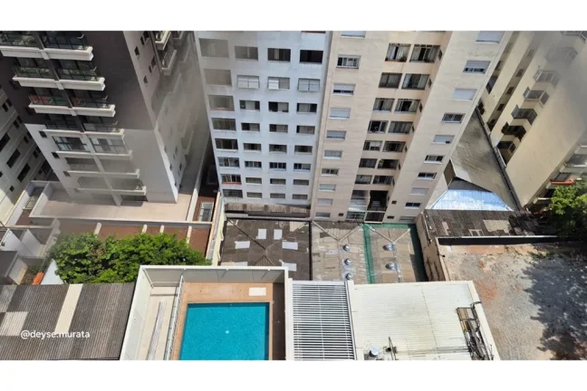 Imagem APARTAMENTO RESIDENCIAL em São Paulo - SP, Santa Cecília