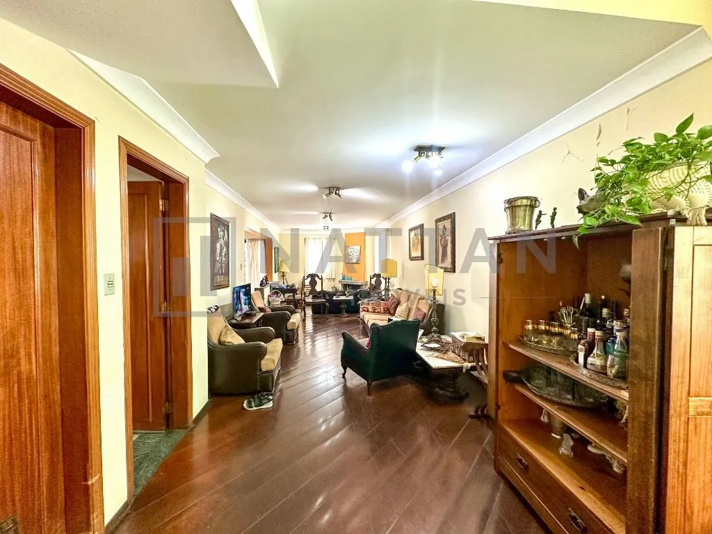 Foto do imóvel Apartamento Duplex com 3 dormitórios à venda, 202 m² por R$ 1.250.000,00 - Mooca - São Paulo/SP