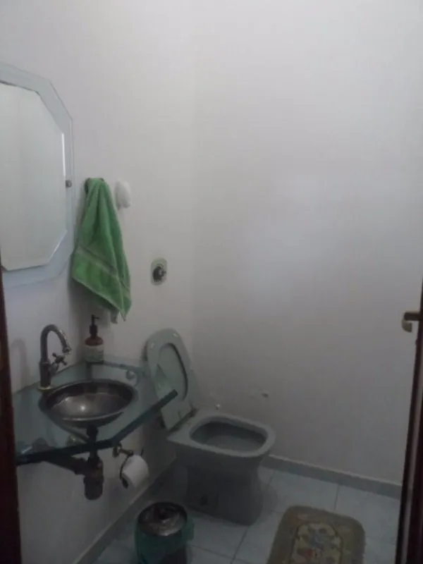 Imagem Sobrado à venda no condomínio Granja Olga III