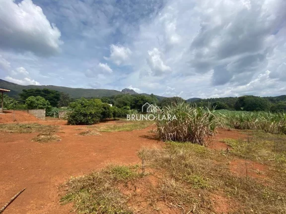 Imagem Terreno à venda em Igarapé MG Condomínio Fazenda Mirante