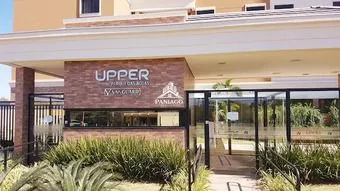 Imagem Apartamento à Venda no Upper Parque das Águas | 78m² | Andar Alto