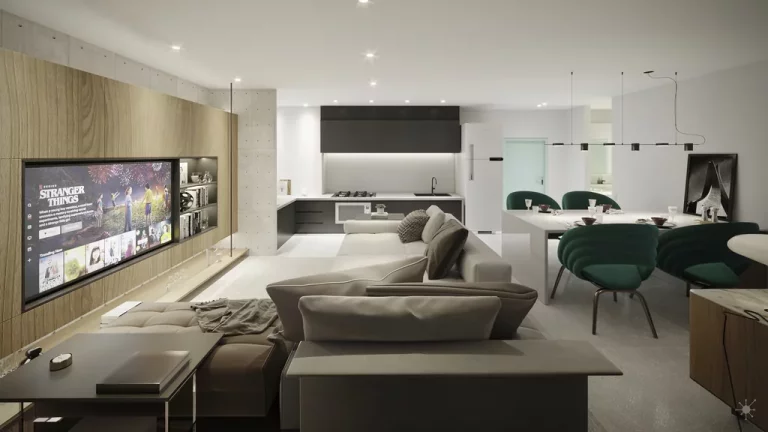 Imagem APARTAMENTO RESIDENCIAL em São Paulo - SP, Vila Moinho Velho