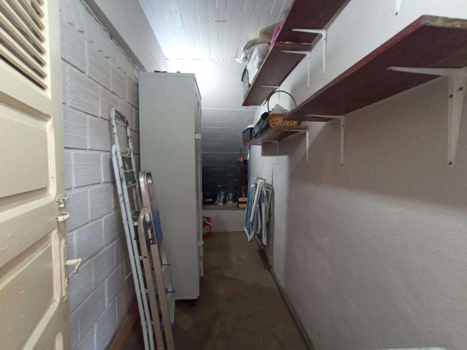 Imagem Apartamento de 2 dormitório á venda no Bairro no Mont Serrat, Porto Alegre