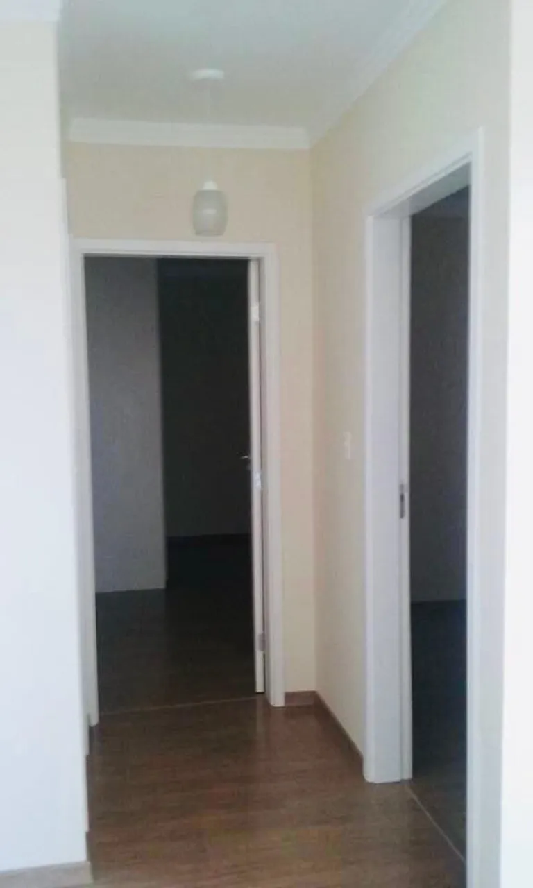 Imagem APARTAMENTO RESIDENCIAL em VOTORANTIM - SP, PARQUE BELA VISTA