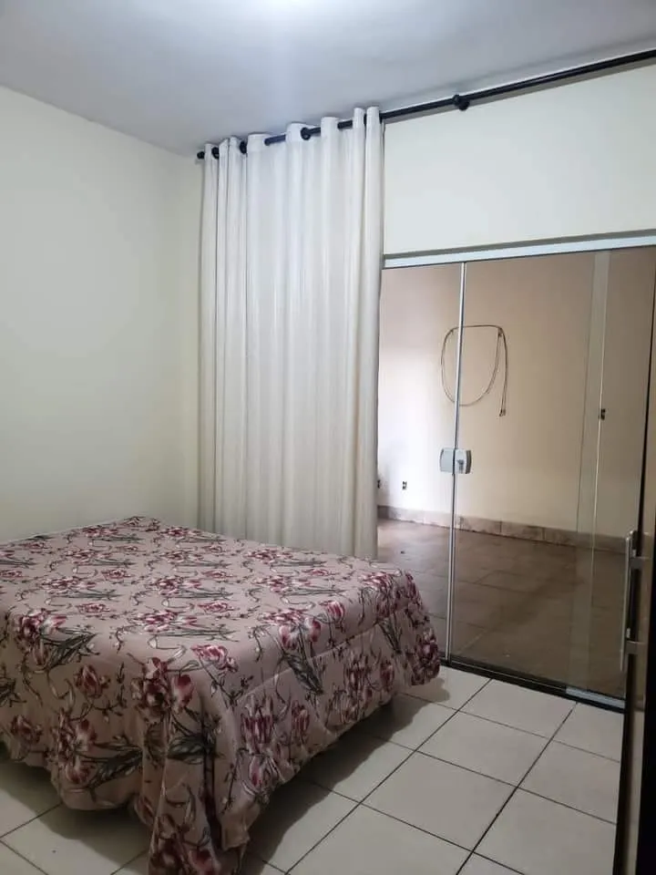 Imagem Casa à venda 2 Quartos, 1 Suite, 1 Vaga, 125M², Residencial Maricá, Pindamonhangaba - SP