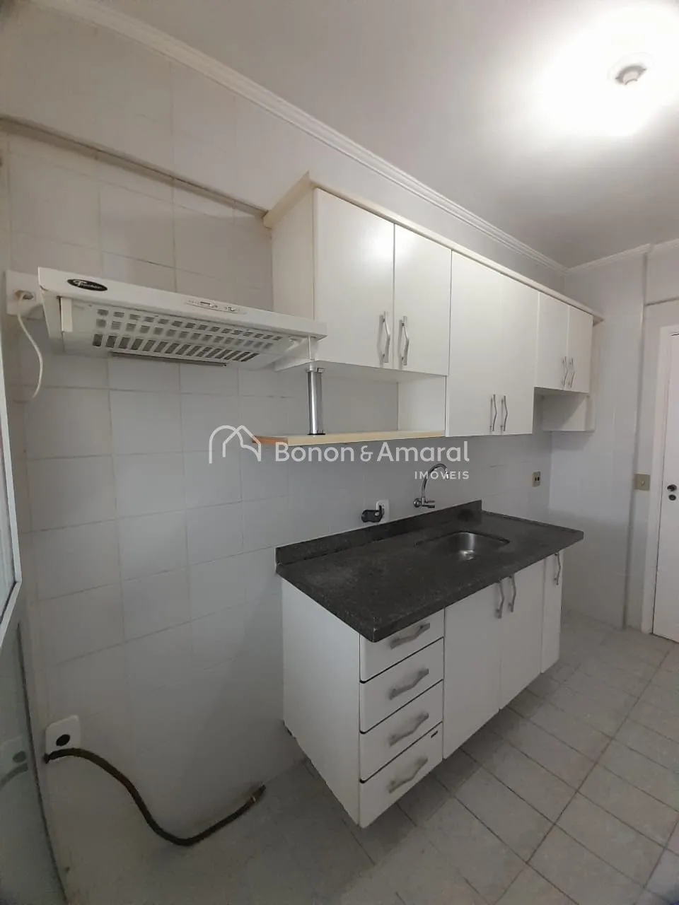 Imagem Excelente Apartamento no Mansões Santo Antônio com 3 Dormitórios, Suíte, Sacada e 2 Vagas paralelas