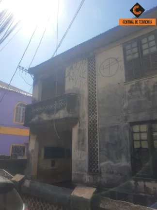 Imagem TERRENO NO CANELA - SALVADOR