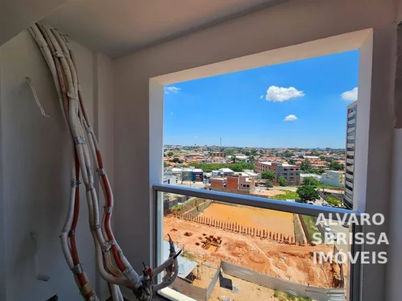 Imagem Apartamento novo com 3 dormitórios 1 suíte 86,50 m² à venda no B Itu Novo Centro localização privilegiada em Itu SP