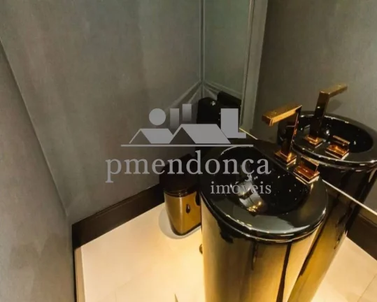 Imagem Cobertura duplex com 03 vagas a venda no bairro da Pompéia