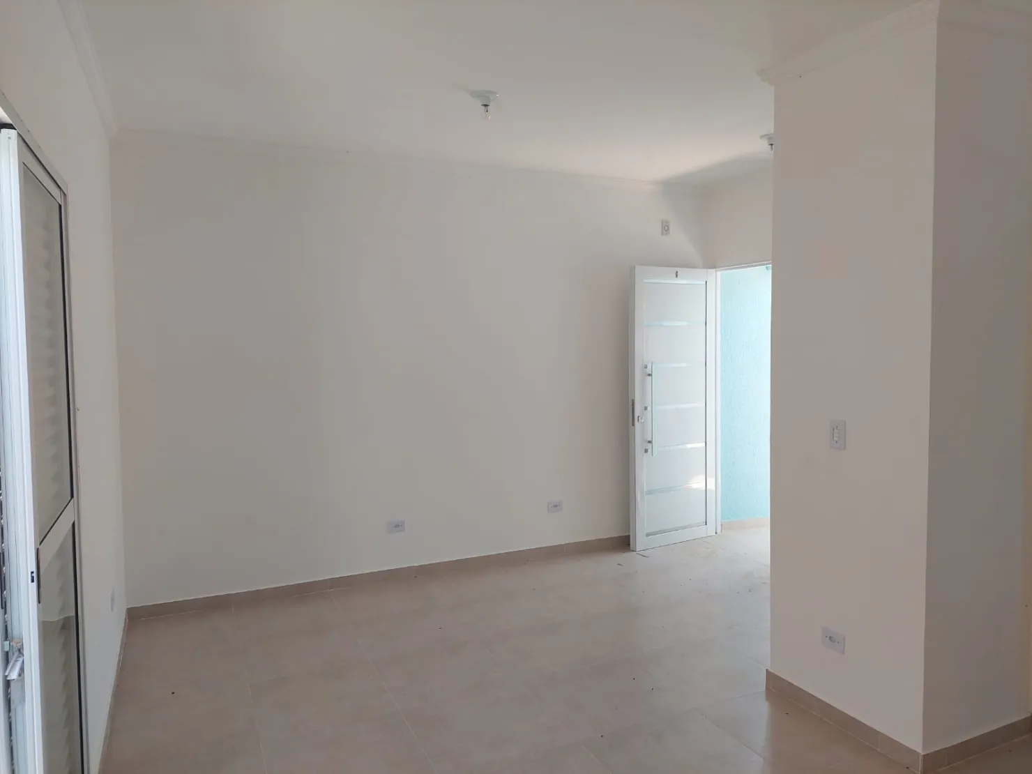 Imagem Comercial à venda 3 Quartos, 3 Vagas, 80M², Residencial Flamboyant, Pindamonhangaba - SP
