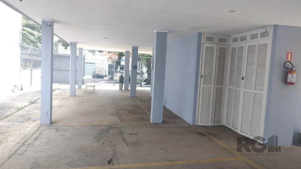 Imagem Apartamento com 1 dormitório para venda, 40 m² por R$ 426.000,00- Petrópolis - Porto Alegre/RS