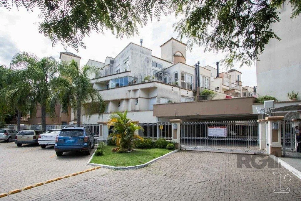 Imagem Apartamento para Venda - 3 dormitórios, sendo 1 suites, 1 vaga - Ipanema