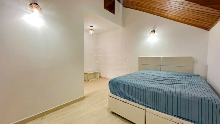 Imagem Casa de condominio
