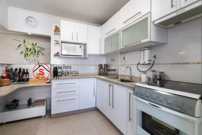 Imagem APARTMENTO A VENDA IPIRANGA 54m 20 Andares 02 Dormitórios com armários planejados 01 Suíte com armários planejados