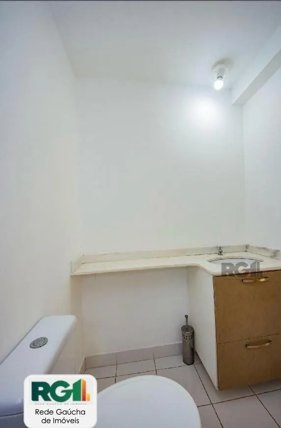 Imagem Apartamento em Vila Ipiranga