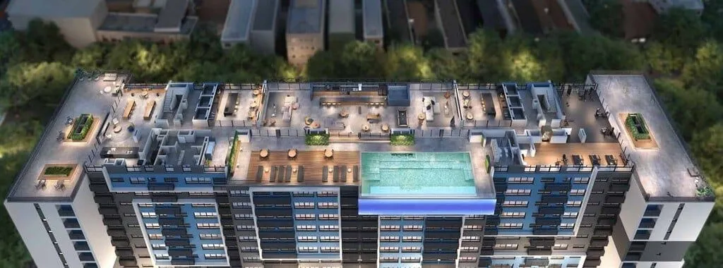 Imagem Apartamento em Cidade Baixa