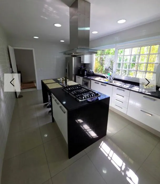 Imagem Vila do Mar: casa duplex de 312 m² e 4 quartos | OD28