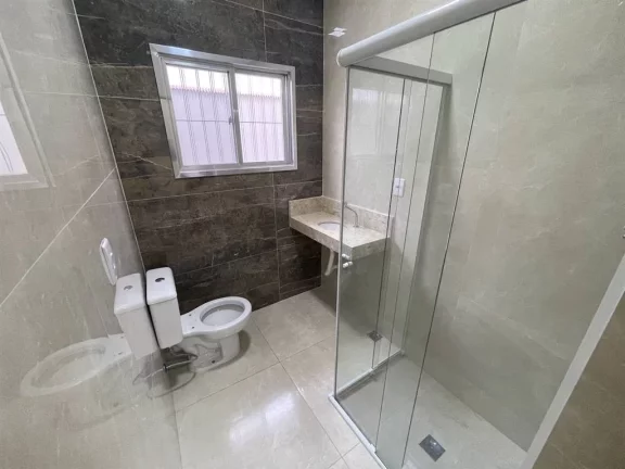 Imagem Casa com 3 dorms, Solemar, Praia Grande - R$ 999 mil, Cod: 1732